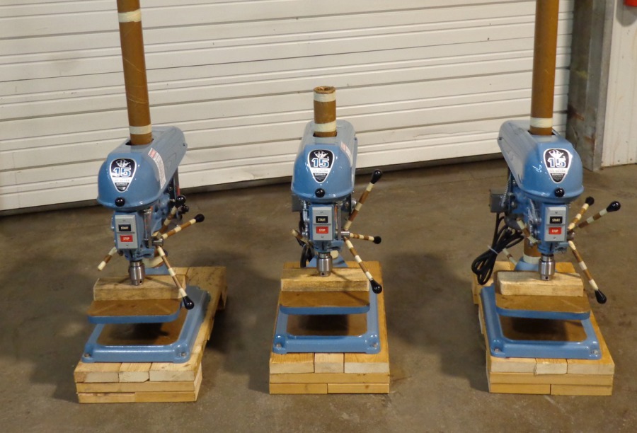Buffalo Machines, Inc. - Home